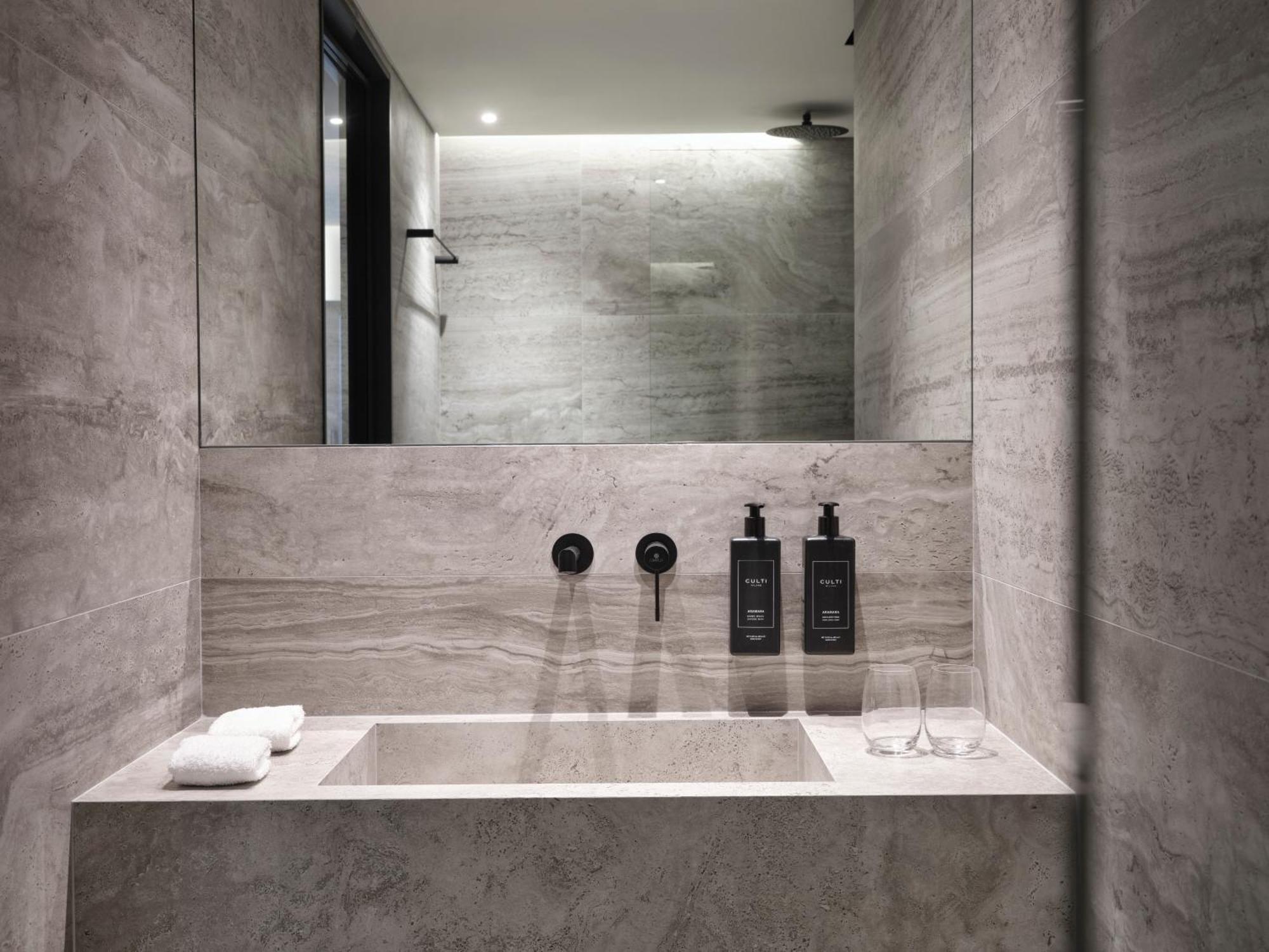 Nur Edge Aparthotel - Acropolis Skyline Athene Buitenkant foto
